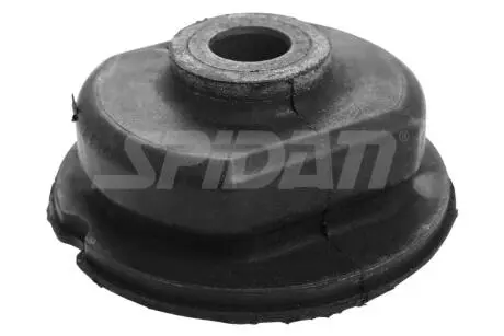 412560 Втулка ресори Ford Transit 13-> зад. передня (SPIDAN) SPIDAN подбор по vin на Brocar