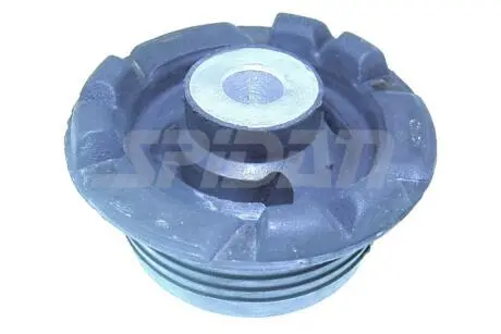 411182 Втулка задньої балки Opel Omega B підрамника (SPIDAN) SPIDAN підбір по vin на Brocar