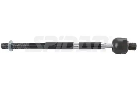 57180 Тяга рульова Opel Astra H (рейка TRW) L=265 (SPIDAN) SPIDAN підбір по vin на Brocar