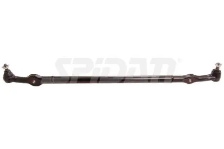 59189 Тяга рульова Nissan PICK UP (97-10) середня (SPIDAN) SPIDAN підбір по vin на Brocar