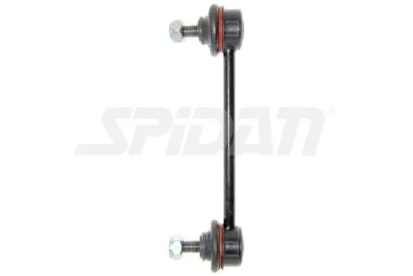 44279 Стійка стабілізатора зад. Mazda 323 (98-05) (SPIDAN) SPIDAN підбір по vin на Brocar