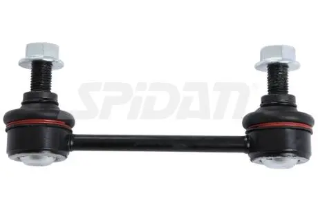 57252 Стійка стабілізатора зад. Ford Connect 02-> (SPIDAN) SPIDAN підбір по vin на Brocar