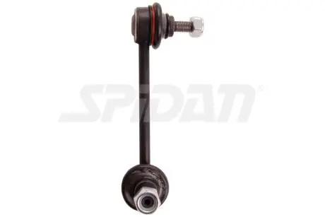50717 Стійка стабілізатора зад. BMW 3 (F30) ліва L (SPIDAN) SPIDAN підбір по vin на Brocar