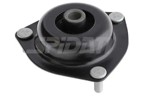 413216 Опора стійки пер. Nissan Almera N16 (00-06) (SPIDAN) SPIDAN підбір по vin на Brocar