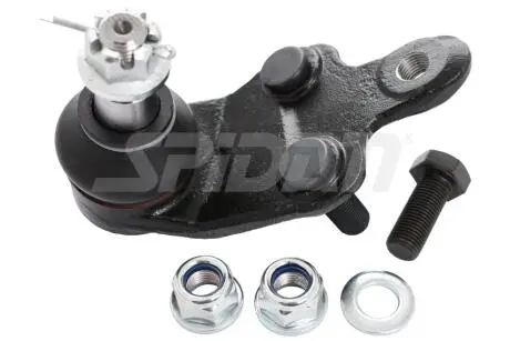 59548 Опора кульова Toyota Camry V40/50/55 ліва L (SPIDAN) SPIDAN подбор по vin на Brocar