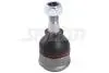 Опора кульова Mazda 6 GG, GH (02-13) верхня  (SPIDAN) 57400