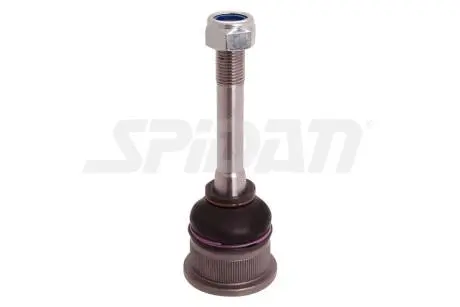 46109 Опора кульова BMW 3 (E36), Z3 (E36) (90-03) (SPIDAN) SPIDAN підбір по vin на Brocar