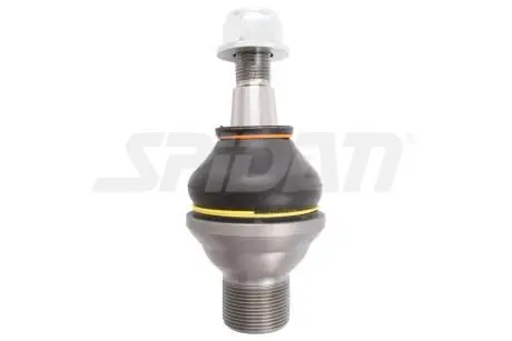 58306 Опора кульова BMW 5 (F10/F11) (xDrive) нижня (SPIDAN) SPIDAN підбір по vin на Brocar