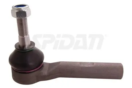 58181 Наконечник рул. тяг Jeep COMPASS (MK49) 06-> (SPIDAN) SPIDAN подбор по vin на Brocar