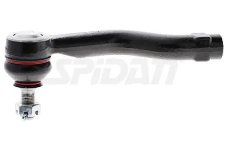 60344 Наконечник рул. тяг Honda CR-V 16-> лівий L (SPIDAN) SPIDAN подбор по vin на Brocar