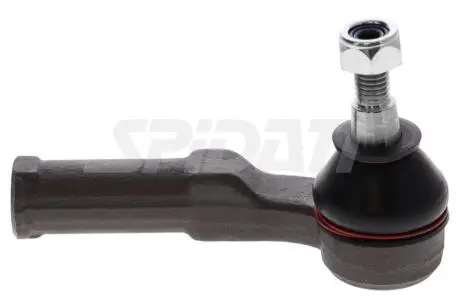 50743 Наконечник рул. тяг Ford Kuga 08-> правий R (SPIDAN) SPIDAN підбір по vin на Brocar