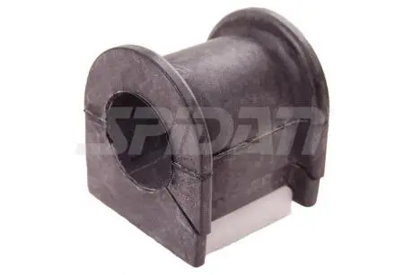 411536 Втулка стаб. передня Toyota Avensis (97-03) (SPIDAN) SPIDAN підбір по vin на Brocar