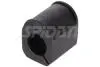 410917 Втулка стаб. передня Renault Megane I (d23) (SPIDAN) SPIDAN підбір по vin на Brocar