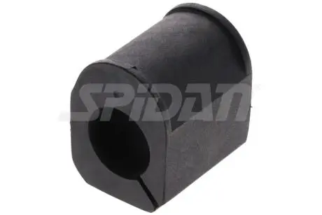 410917 Втулка стаб. передня Renault Megane I (d23) (SPIDAN) SPIDAN підбір по vin на Brocar