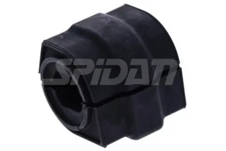 411246 Втулка стаб. передня Peugeot 206 98-> (d20) (SPIDAN) SPIDAN підбір по vin на Brocar