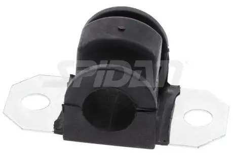 411744 Втулка стаб. передня Ford Fiesta 08-> (d21) (SPIDAN) SPIDAN подбор по vin на Brocar