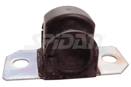 412604 Втулка стаб. передня Ford Fiesta (d19) 09-&gt; (SPIDAN) SPIDAN підбір по vin на Brocar