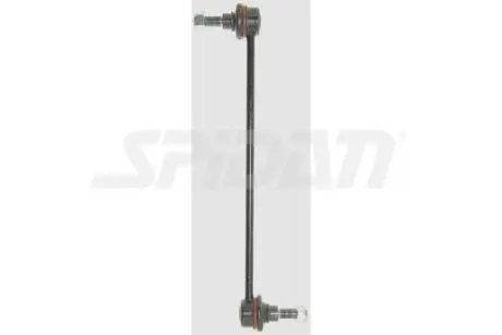45158 Стійка стабілізатора пер. Chrysler Voyager (SPIDAN) SPIDAN подбор по vin на Brocar