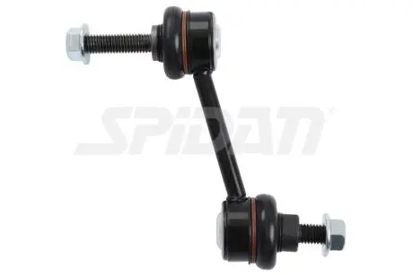 57029 Стійка стабілізатора зад. VW Golf V, Touran (SPIDAN) SPIDAN підбір по vin на Brocar