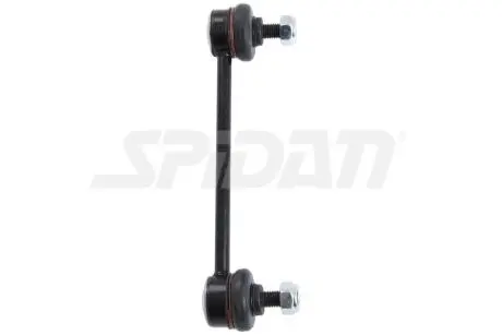 50261 Стійка стабілізатора зад. Kia Ceed (06-12) (SPIDAN) SPIDAN підбір по vin на Brocar
