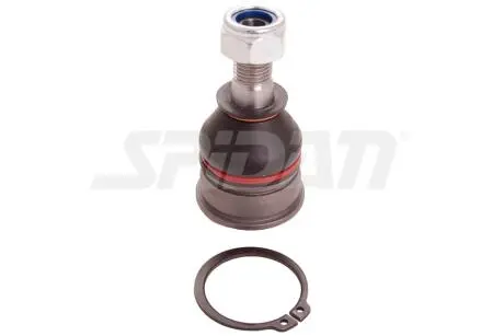 44641 Опора кульова Nissan Almera N15, Sunny N14 (SPIDAN) SPIDAN підбір по vin на Brocar