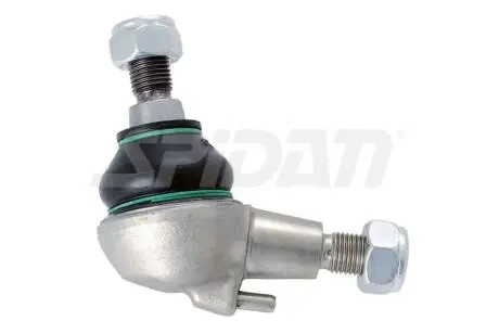 51070 Опора кульова MB E-Class (W212) 09-> нижня (SPIDAN) SPIDAN підбір по vin на Brocar