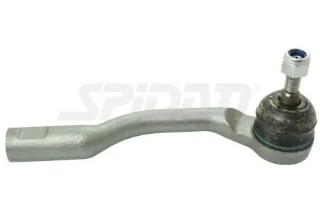 60965 Наконечник рул. тяг Renault Arkana правий R (SPIDAN) SPIDAN підбір по vin на Brocar