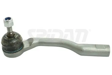 60964 Наконечник рул. тяг Renault Arkana лівий L (SPIDAN) SPIDAN подбор по vin на Brocar