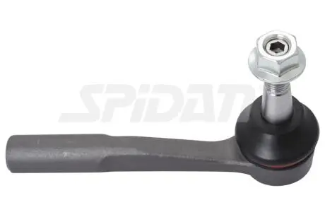 57186 Наконечник рул. тяг Opel Vectra C правий R (SPIDAN) SPIDAN підбір по vin на Brocar