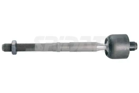 51062 Наконечник тяги рул.Duster 10-> внутр.тяга (SPIDAN) SPIDAN підбір по vin на Brocar