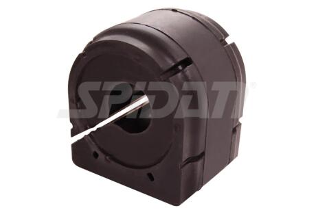 412289 Втулка стаб. передня Mazda CX-5 11-&gt; (d18) (SPIDAN) SPIDAN підбір по vin на Brocar