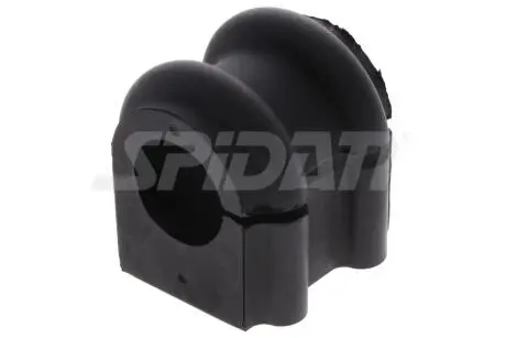 411507 Втулка стаб. передня Kia Ceed 06-> (d22.3) (SPIDAN) SPIDAN підбір по vin на Brocar