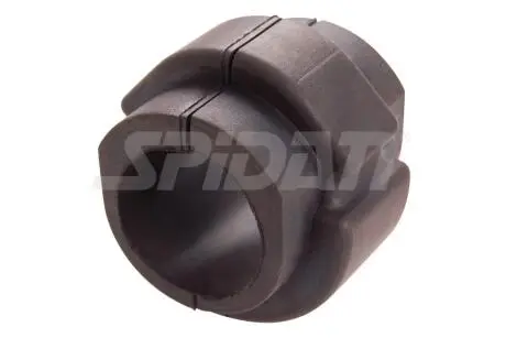 410940 Втулка стаб. передня AUDI A4/A6 01-> (d29) (SPIDAN) SPIDAN подбор по vin на Brocar