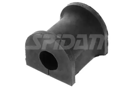 412312 Втулка стаб. задня VW Caddy III 04-> (d19) (SPIDAN) SPIDAN подбор по vin на Brocar