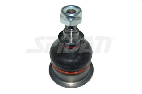 46634 Опора кульова Honda Accord (99-12) верхня (SPIDAN) SPIDAN підбір по vin на Brocar