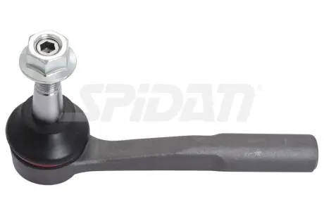 57185 Наконечник рул. тяг Opel Vectra C лівий L (SPIDAN) SPIDAN підбір по vin на Brocar