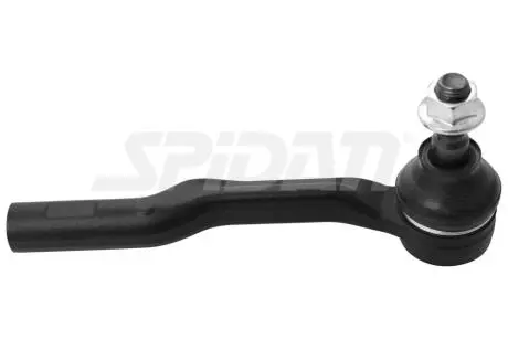 60068 Наконечник рул. тяг Mazda 3 18-> правий R (SPIDAN) SPIDAN підбір по vin на Brocar