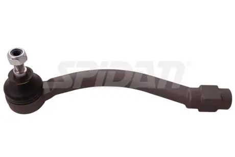 58247 Наконечник рул. тяг Kia Ceed 12-> лівий L (SPIDAN) SPIDAN підбір по vin на Brocar