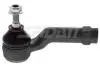 Наконечник рул. тяг Ford Focus IV лівий L  (SPIDAN) 44561