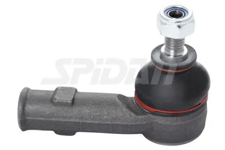 44982 Наконечник рул. тяг Ford Focus I правий R (SPIDAN) SPIDAN підбір по vin на Brocar