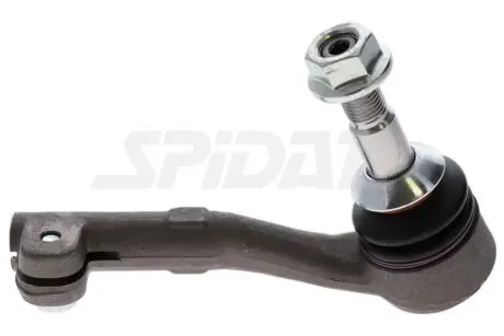 57699 Наконечник рул. тяг BMW 3 (E90) правий R (SPIDAN) SPIDAN подбор по vin на Brocar