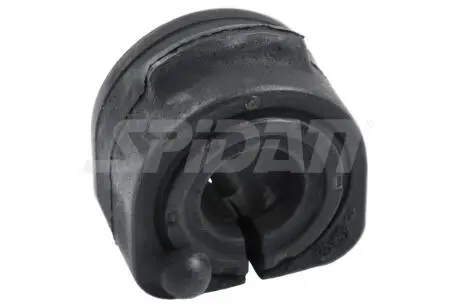 411689 Втулка стаб. передня Ford Focus I (d16,5) (SPIDAN) SPIDAN підбір по vin на Brocar
