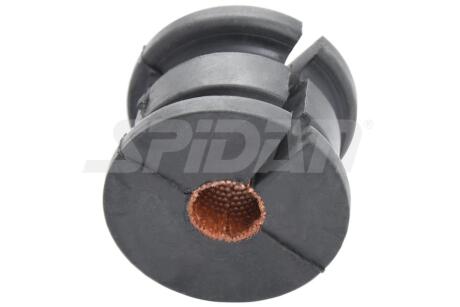412802 Втулка стаб. задня MB (W203/209) (d=14mm) (SPIDAN) SPIDAN підбір по vin на Brocar