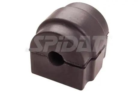 412911 Втулка стаб. заднього BMW 5 (E60) (d13.5) (SPIDAN) SPIDAN підбір по vin на Brocar