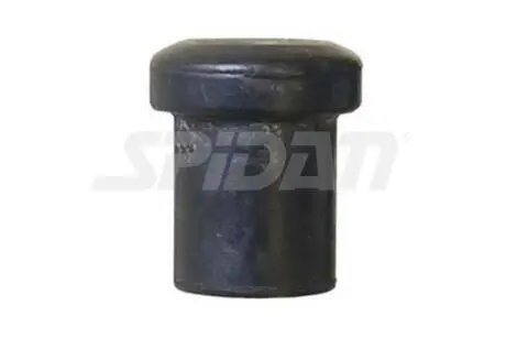 411785 Втулка ресори Ford Transit (85-91) перед. (SPIDAN) SPIDAN підбір по vin на Brocar