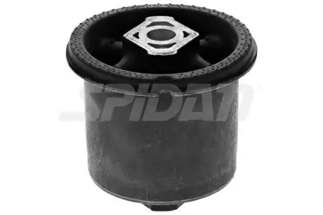412248 Втулка зад. балки Hyundai Elantra (10-16) (SPIDAN) SPIDAN підбір по vin на Brocar