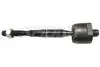 Тяга рульова Nissan NP300 Navara (14-22)  (SPIDAN) 40820