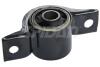 С/б рычага переднего Ford Focus I задний  (SPIDAN) 410036
