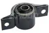 С/б рычага переднего Ford Focus I задний  (SPIDAN) 410036