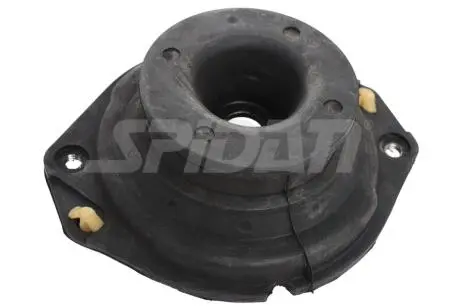413269 Опора стійки пер. Renault Laguna II 01-> (SPIDAN) SPIDAN підбір по vin на Brocar